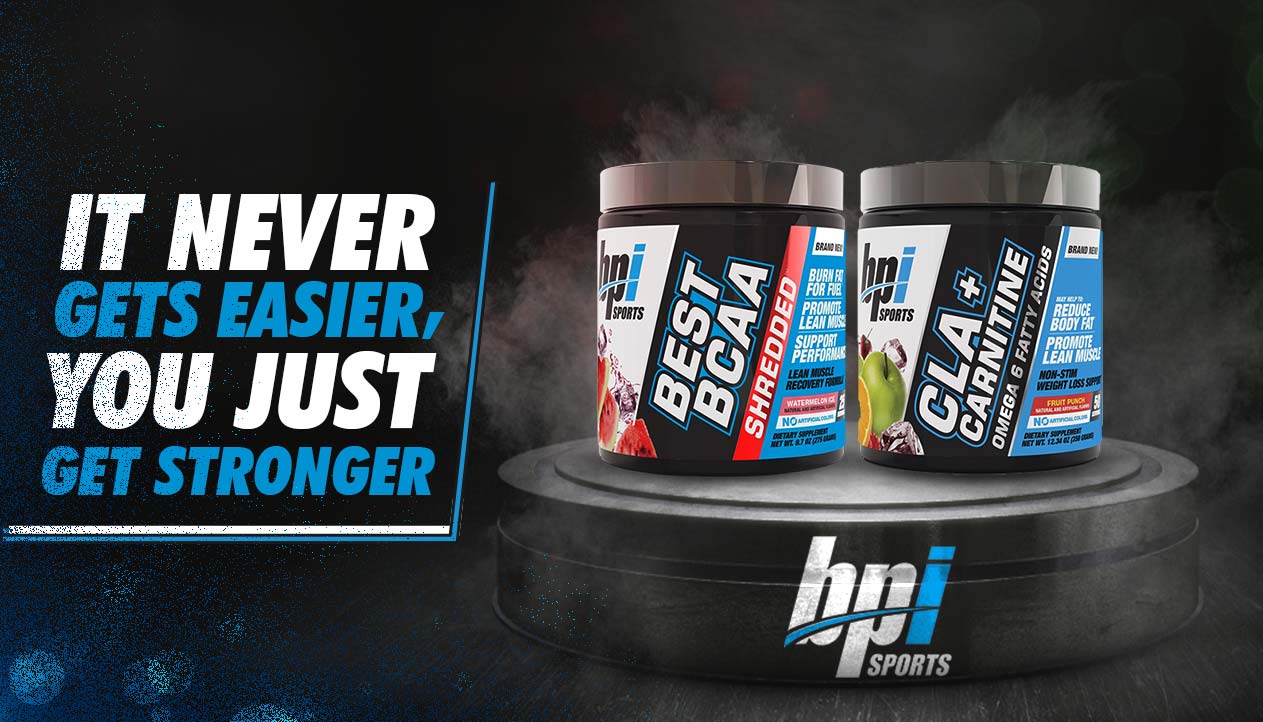 BPI Sport