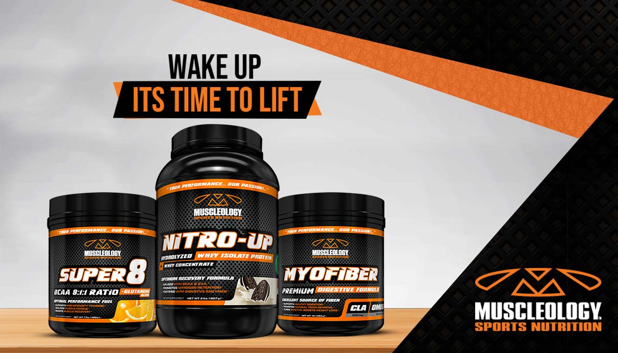 Muscleology