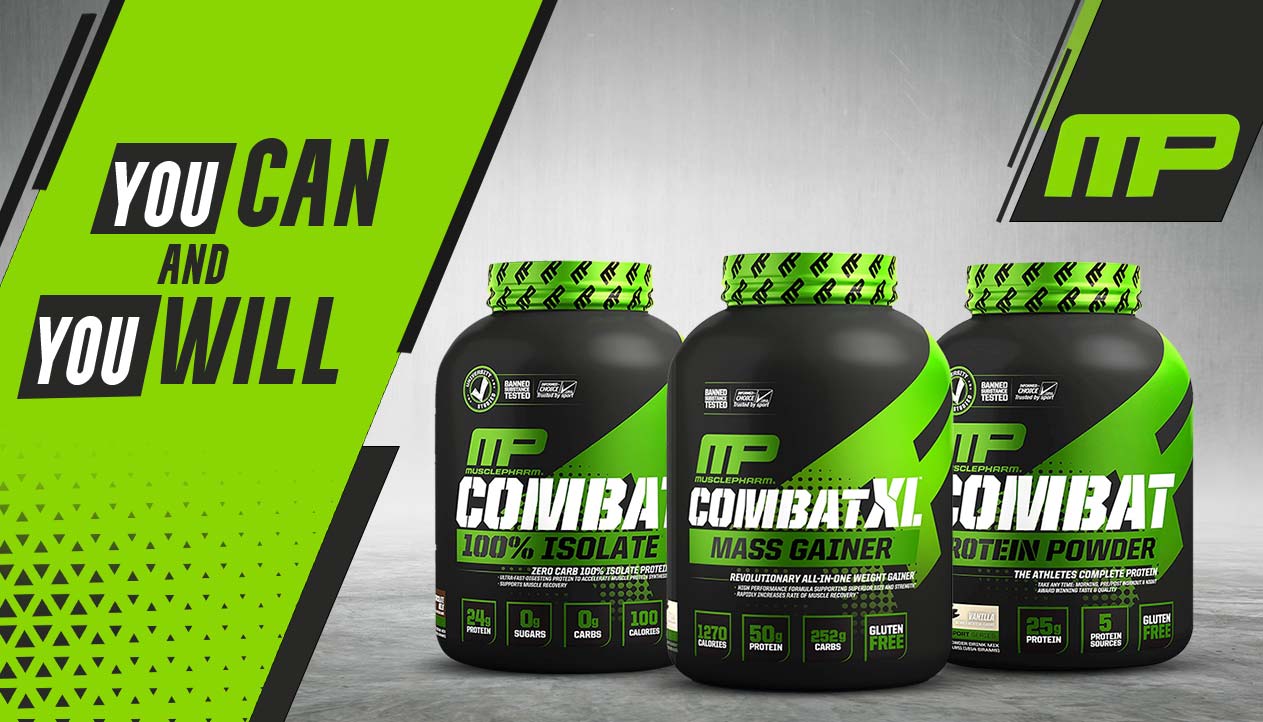 Musclepharm