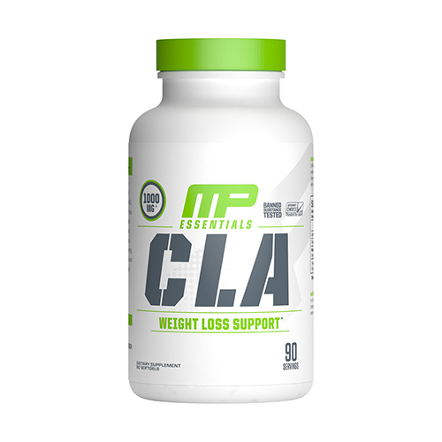 CLA 90 SERV By MusclePharm Fat Burners